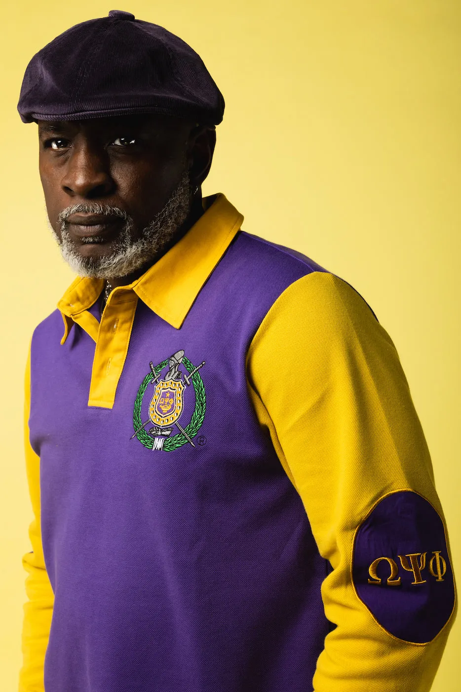 ΩΨΦ Elbow Rugby *2201*