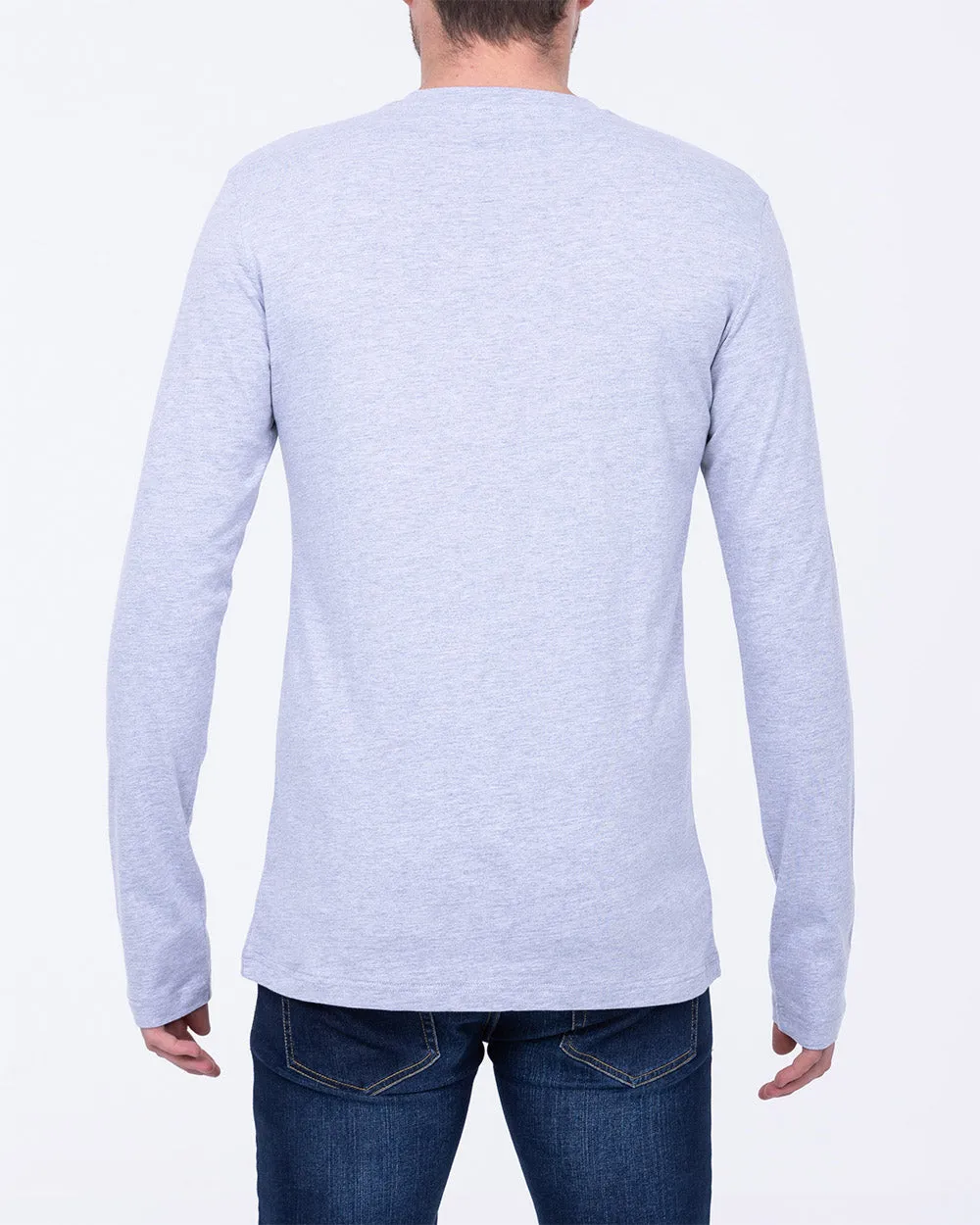 2t Tall Long Sleeve T-Shirt (giraffe)