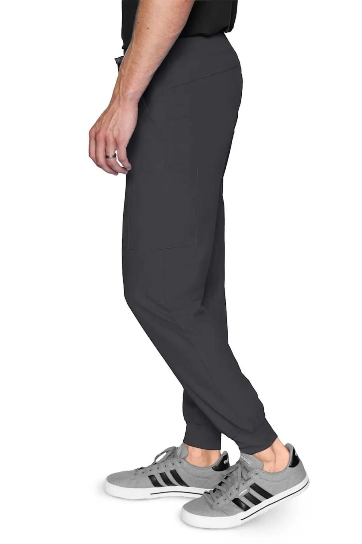 5-Pocket FlexiFit Cargo Joggers