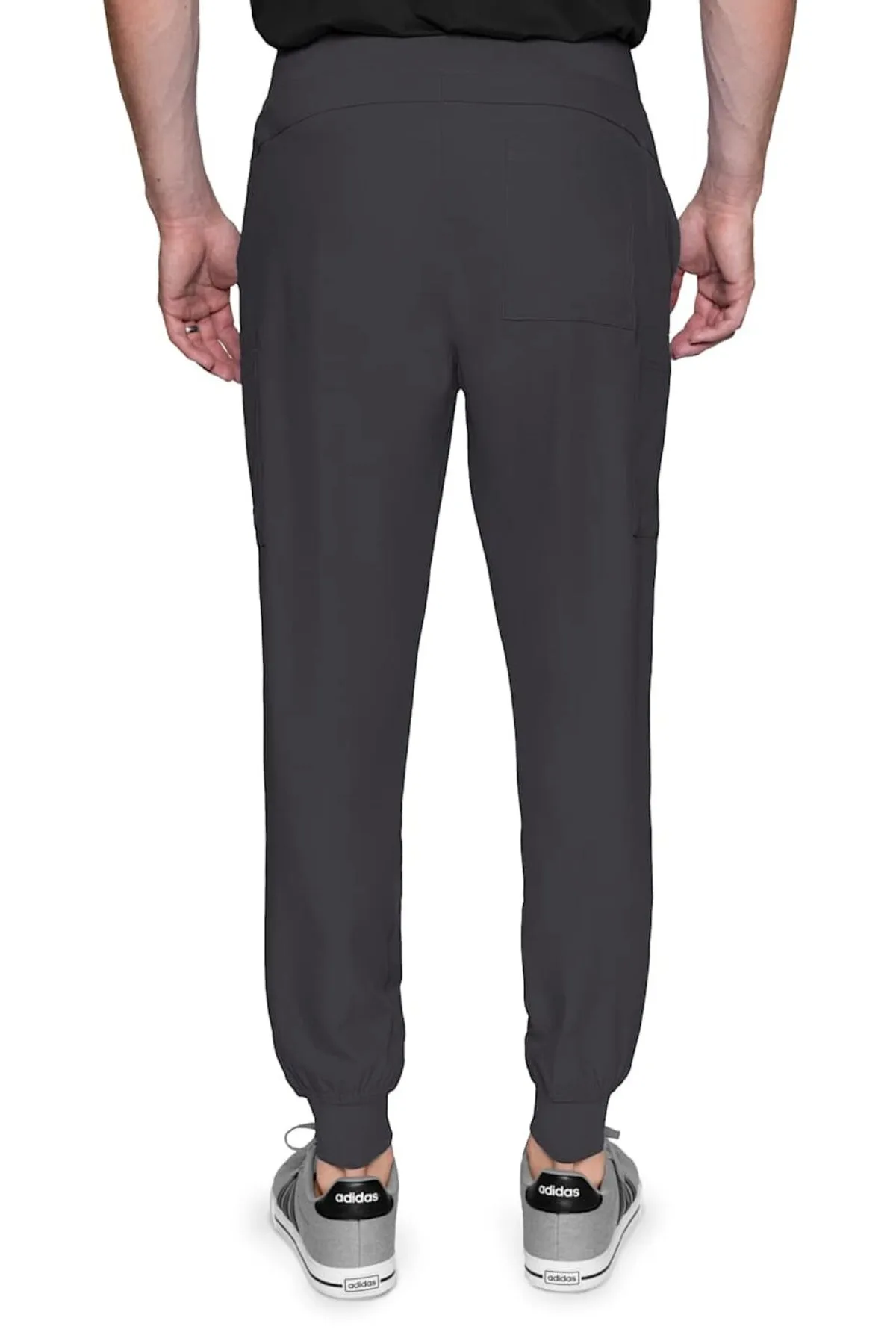 5-Pocket FlexiFit Cargo Joggers