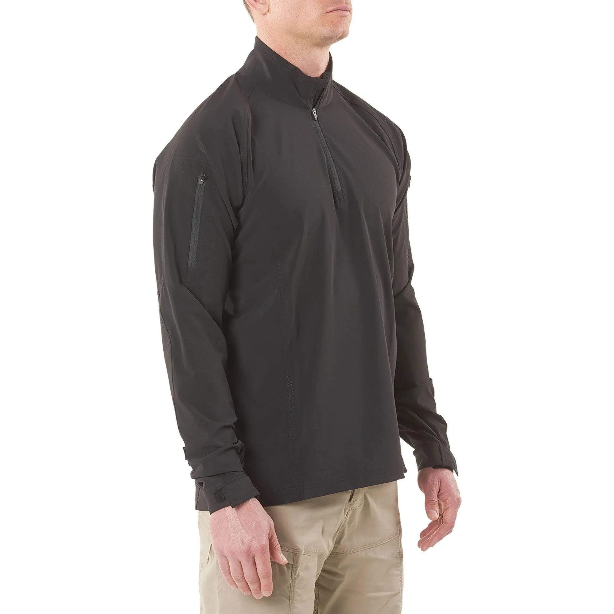 5.11 Rapid OPS Shirt Black