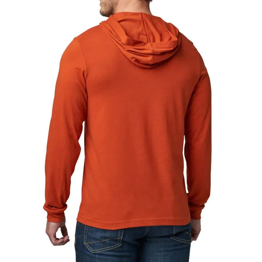 5.11 Tactical Hooded Long Sleeve Tee