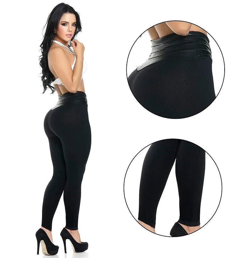 7102 Leggings Melibelt
