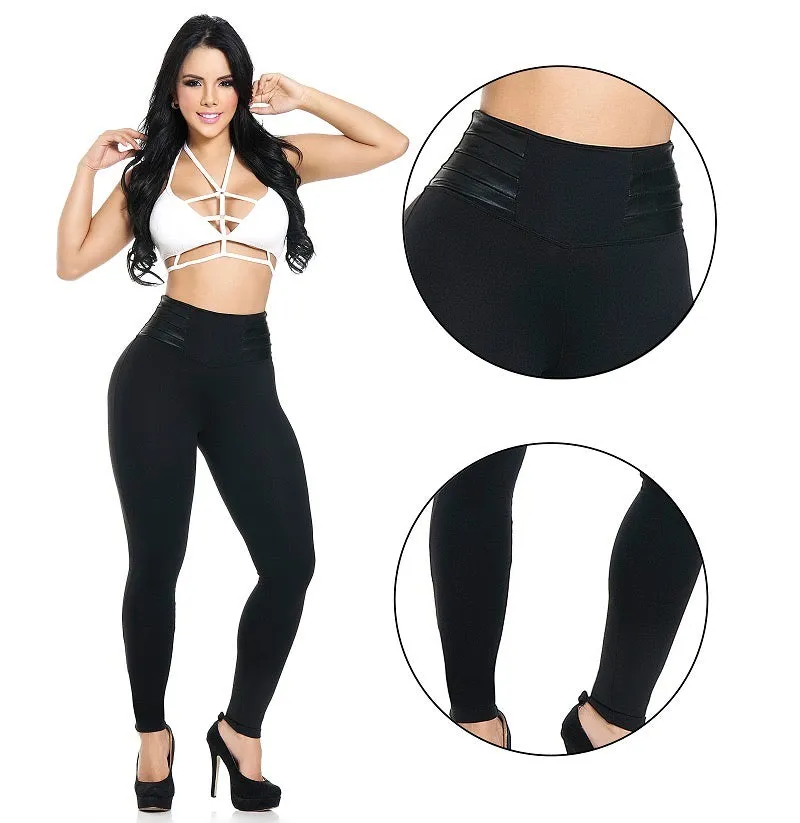 7102 Leggings Melibelt