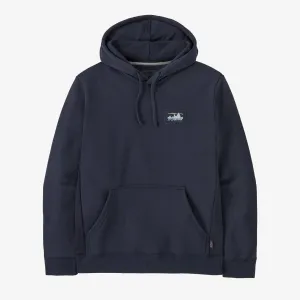 73 Skyline Uprisal Hoody