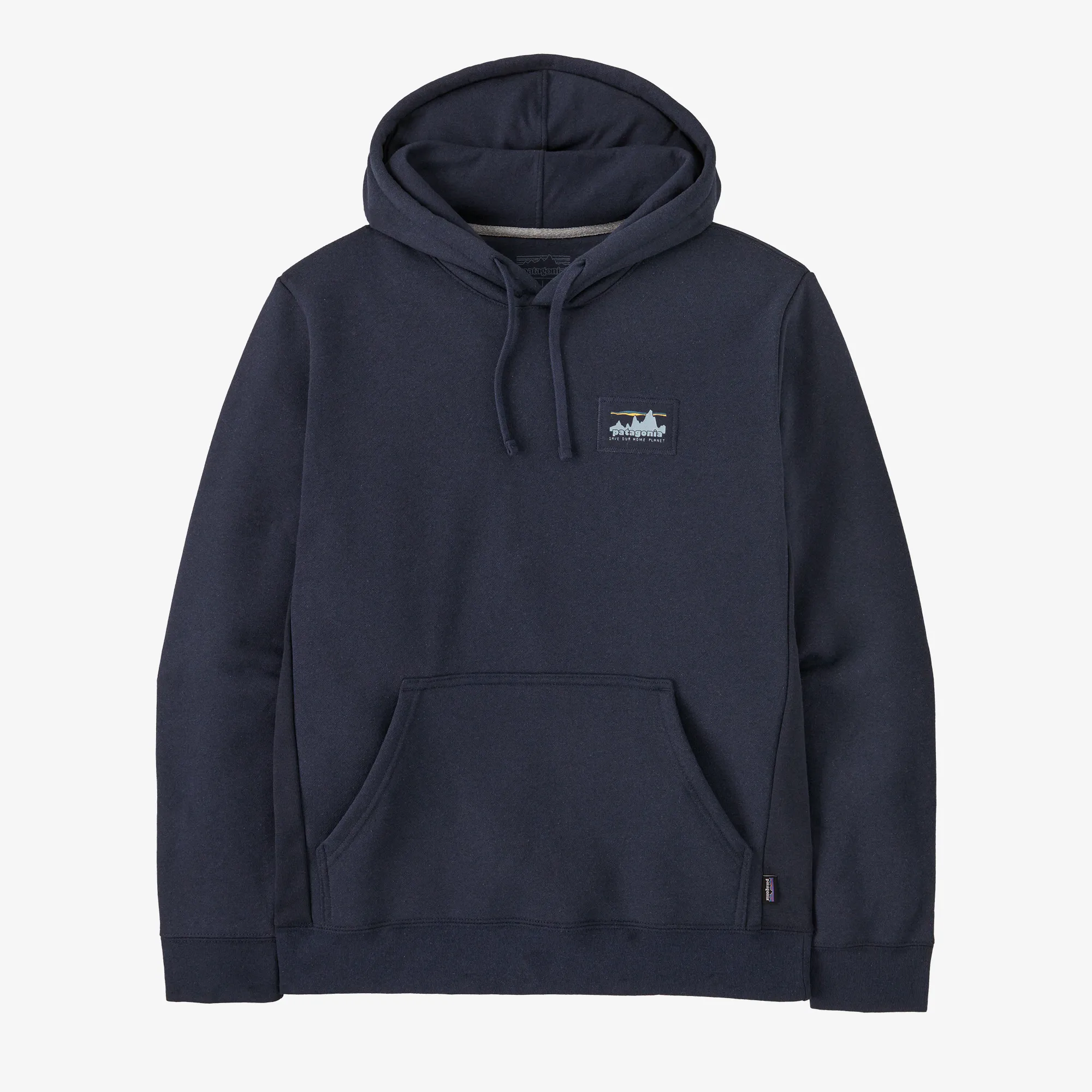 73 Skyline Uprisal Hoody