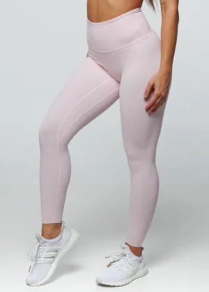 Adapt Leggings - Pastel Pink