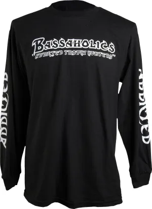 Addicted Trophy Hunters Shirt