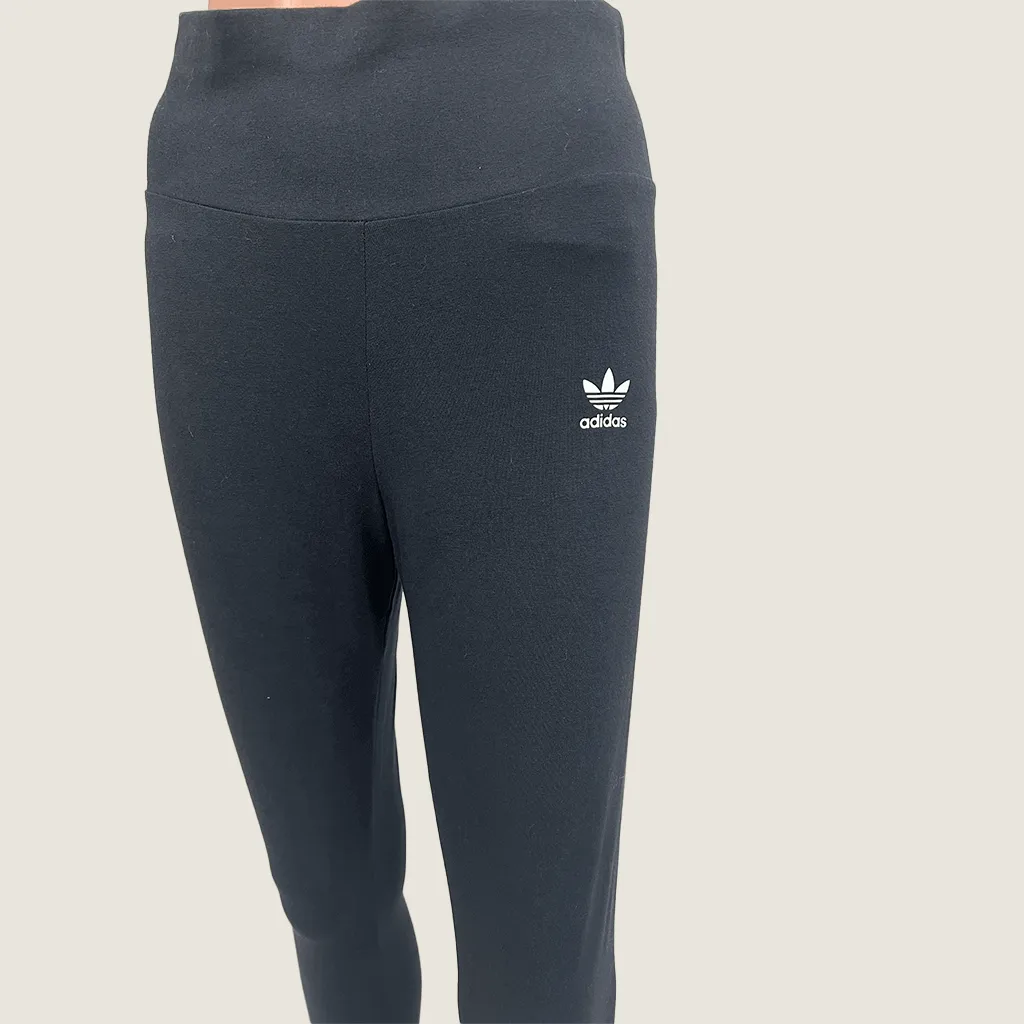 Adidas High Waist Tight Fit Leggings