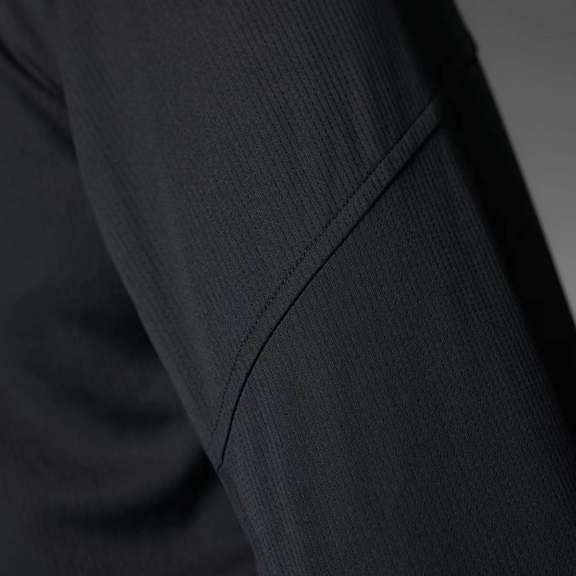 Adidas Run It Long Sleeve Long-Sleeve Top