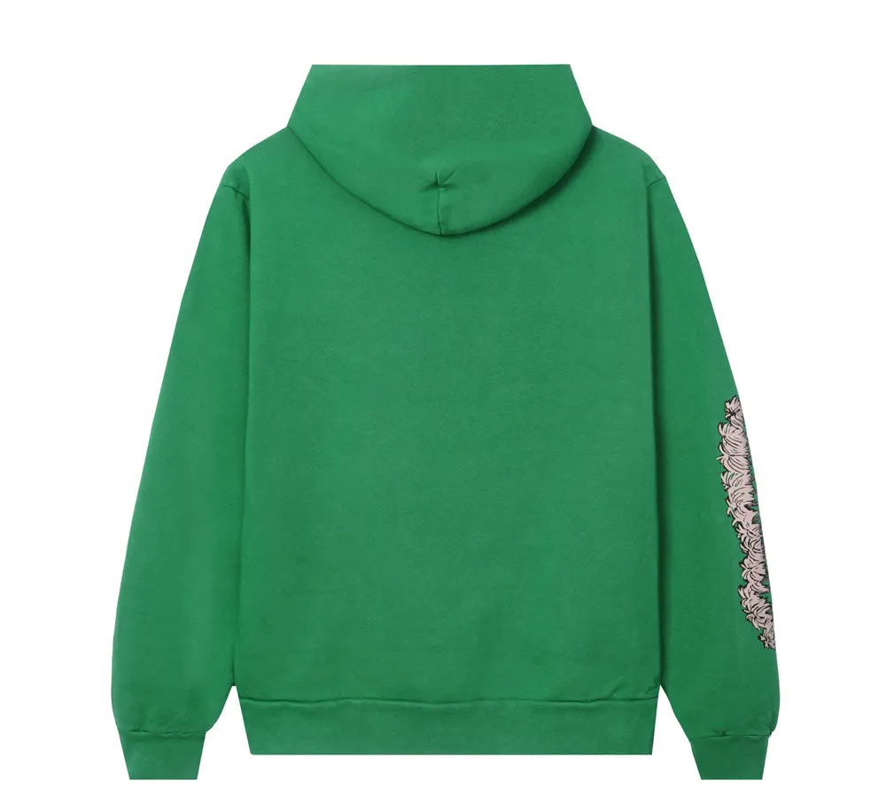 ALOHAHAHA PULLOVER HOOD