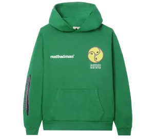 ALOHAHAHA PULLOVER HOOD