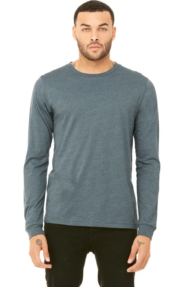 Alpha Tau Omega Long Sleeve Tee