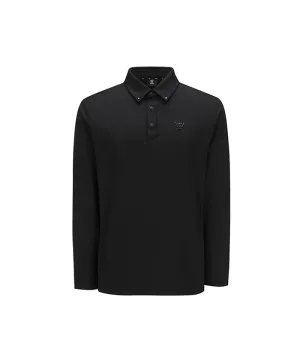 ANEW Men's Spring Essential T-Shirt - Black