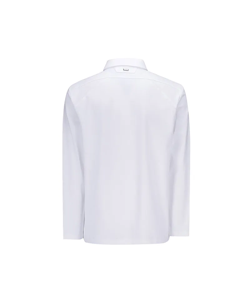 ANEW Men's Spring Essential T-Shirt - White