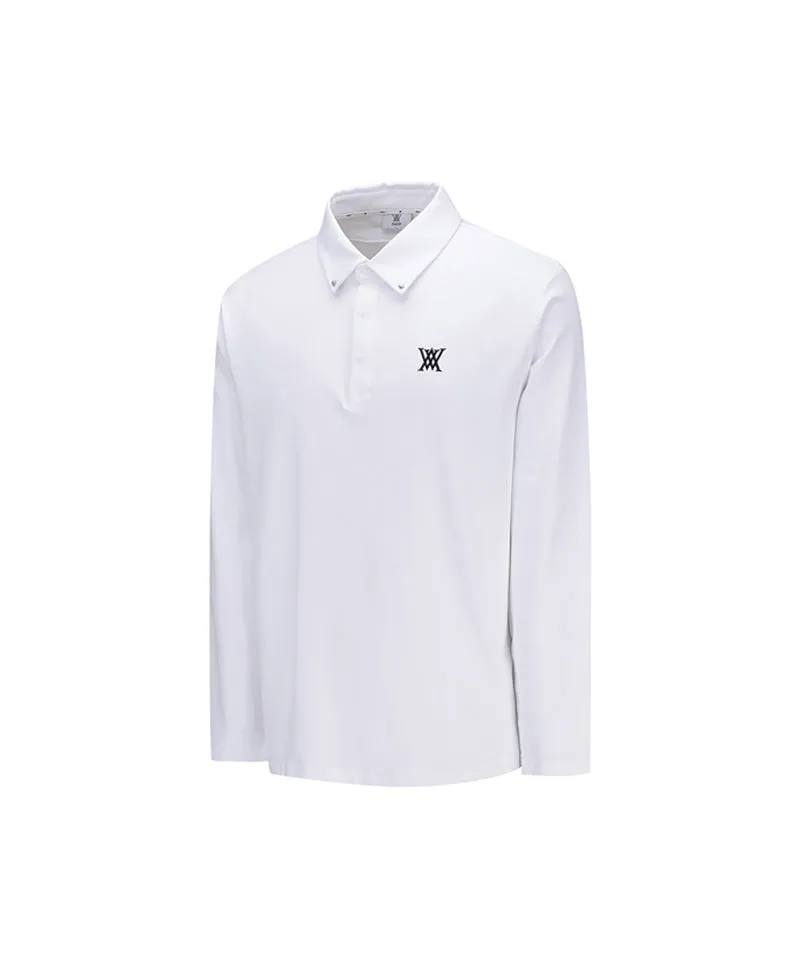 ANEW Men's Spring Essential T-Shirt - White