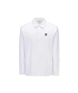 ANEW Men's Spring Essential T-Shirt - White