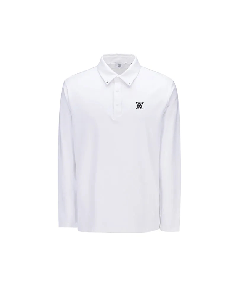 ANEW Men's Spring Essential T-Shirt - White