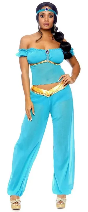 Arabian Beauty
