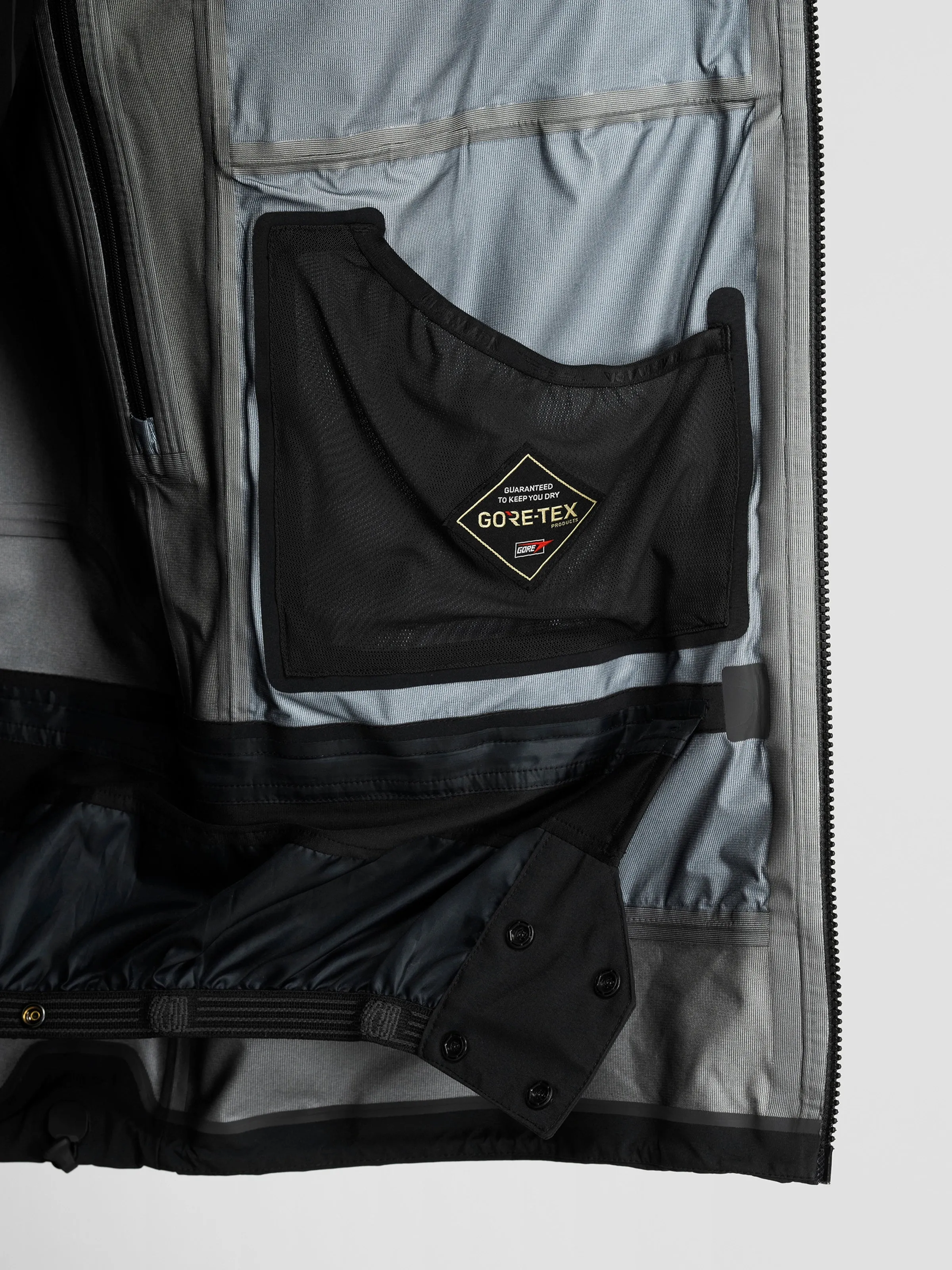 Armada Men's Haydon 3L Gore-Tex Jacket 2024