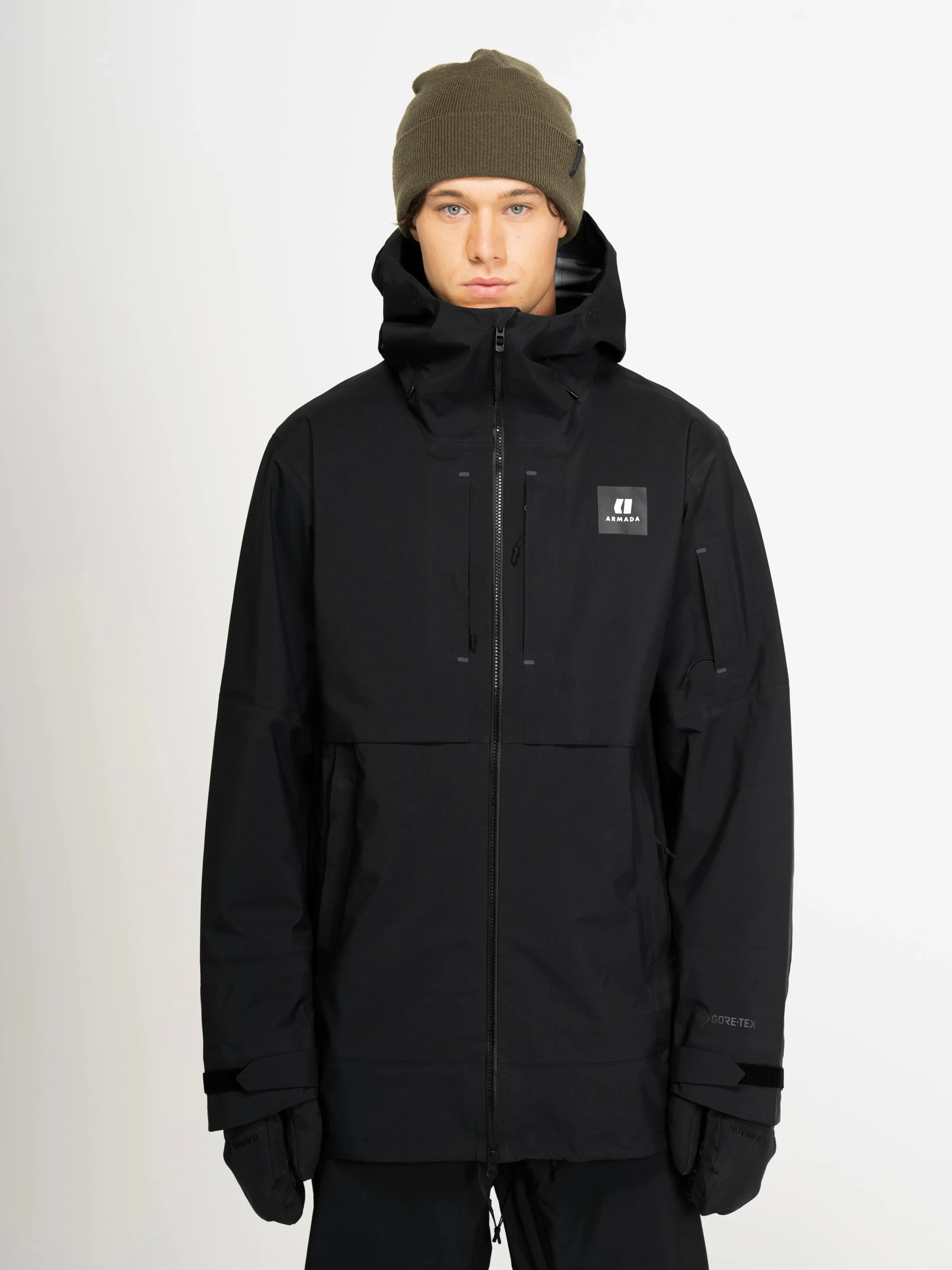 Armada Men's Haydon 3L Gore-Tex Jacket 2024