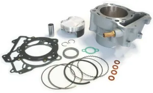 Athena (P400510100002) 94mm 435cc Big Bore Cylinder Kit