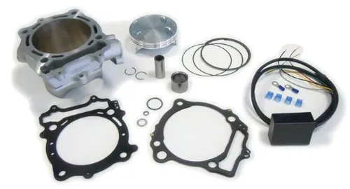 Athena (P400510100016) 100mm 490cc Big Bore Cylinder Kit