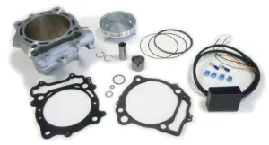 Athena (P400510100016) 100mm 490cc Big Bore Cylinder Kit