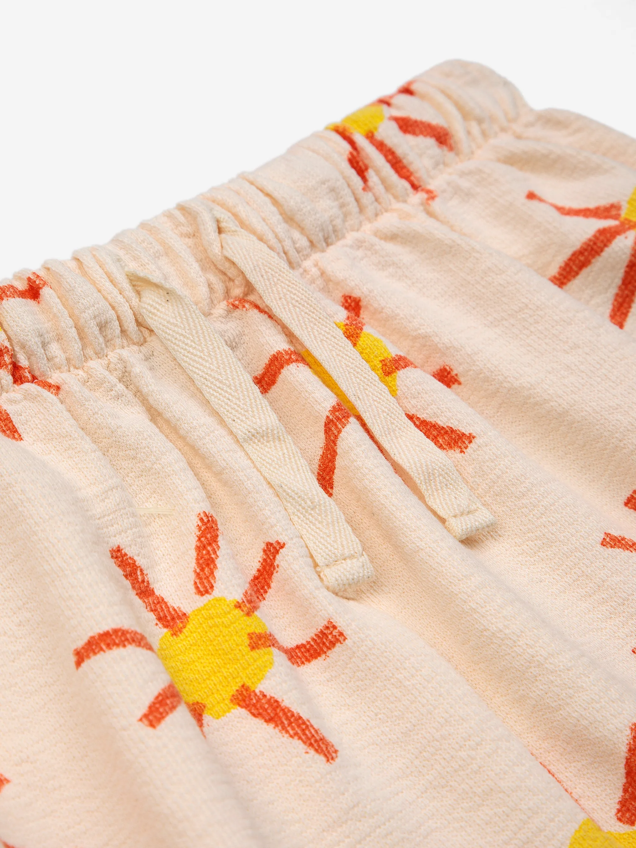 Baby Sun All Over Harem Pants