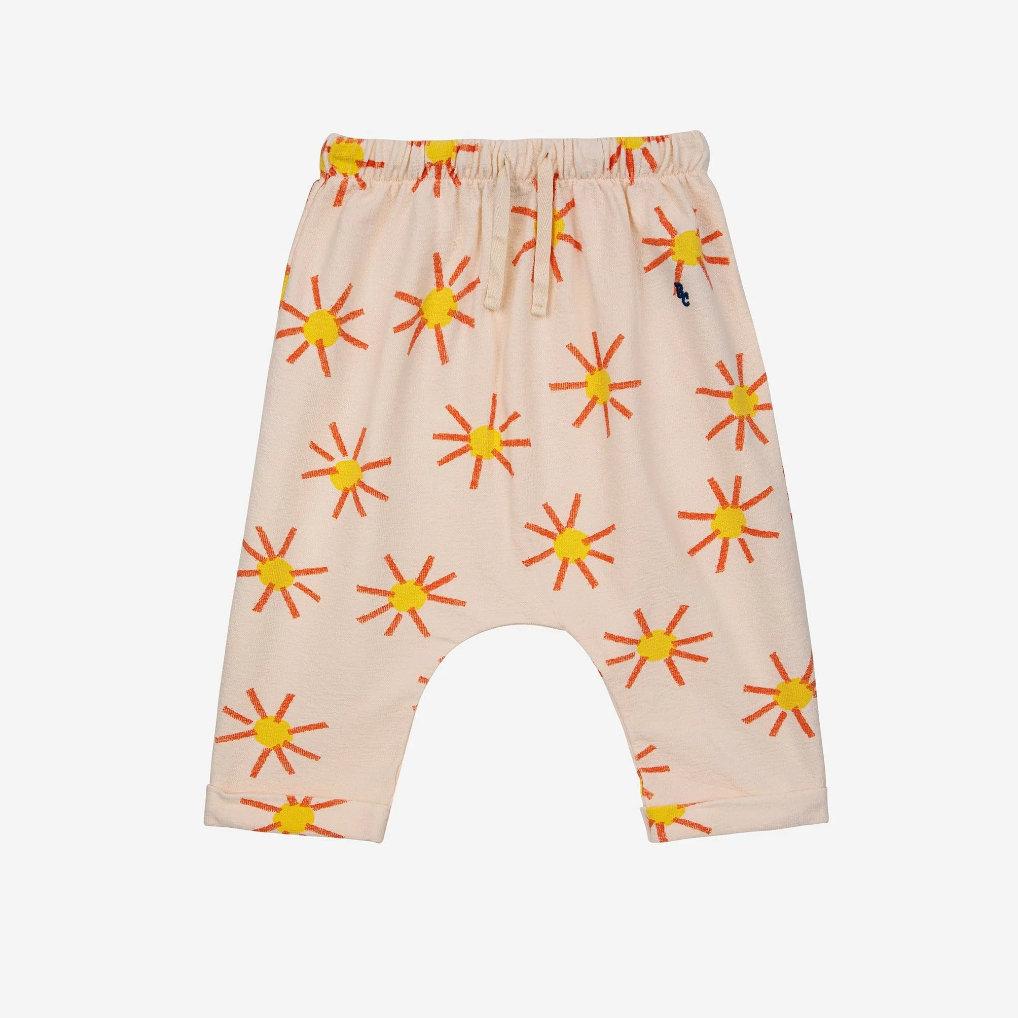 Baby Sun All Over Harem Pants