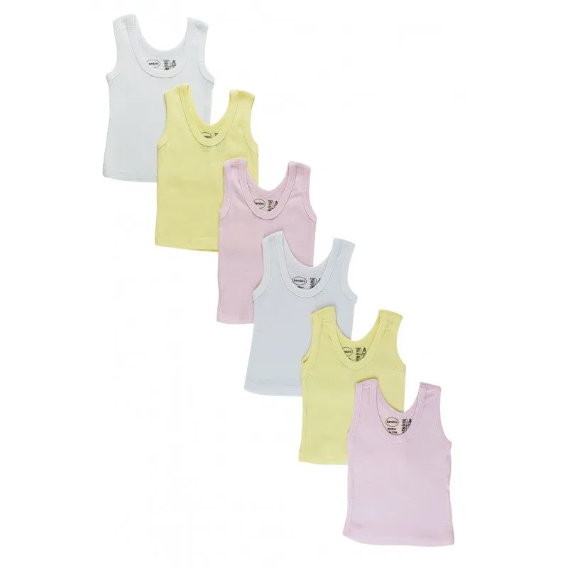 Bambini Infant Wear 3 & 6 Piece Packs
