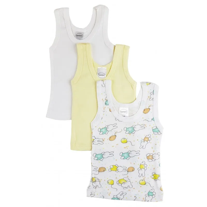 Bambini Infant Wear 3 & 6 Piece Packs