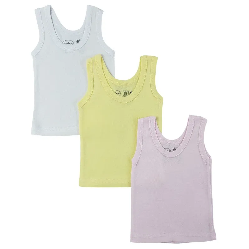 Bambini Infant Wear 3 & 6 Piece Packs