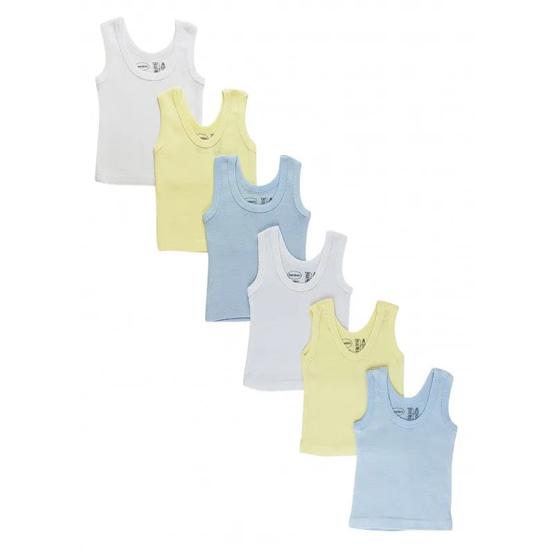 Bambini Infant Wear 3 & 6 Piece Packs