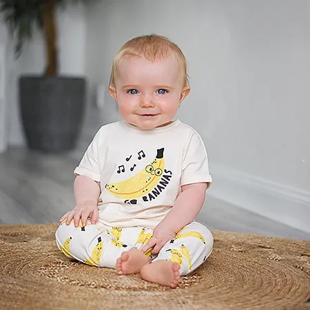 Banana Harem Joggers