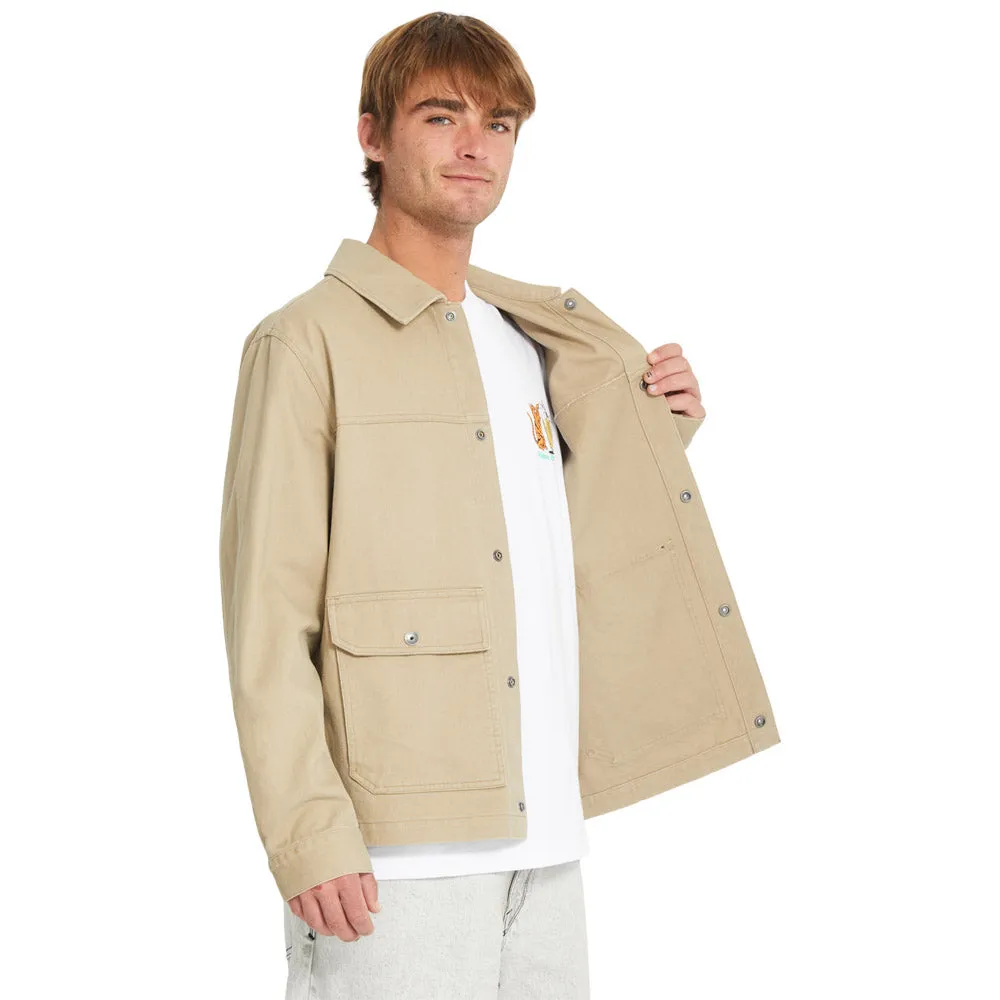 Barton Jacket