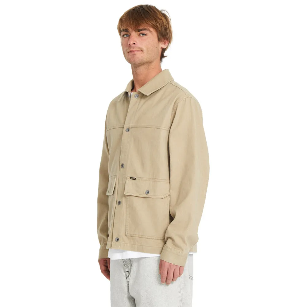 Barton Jacket