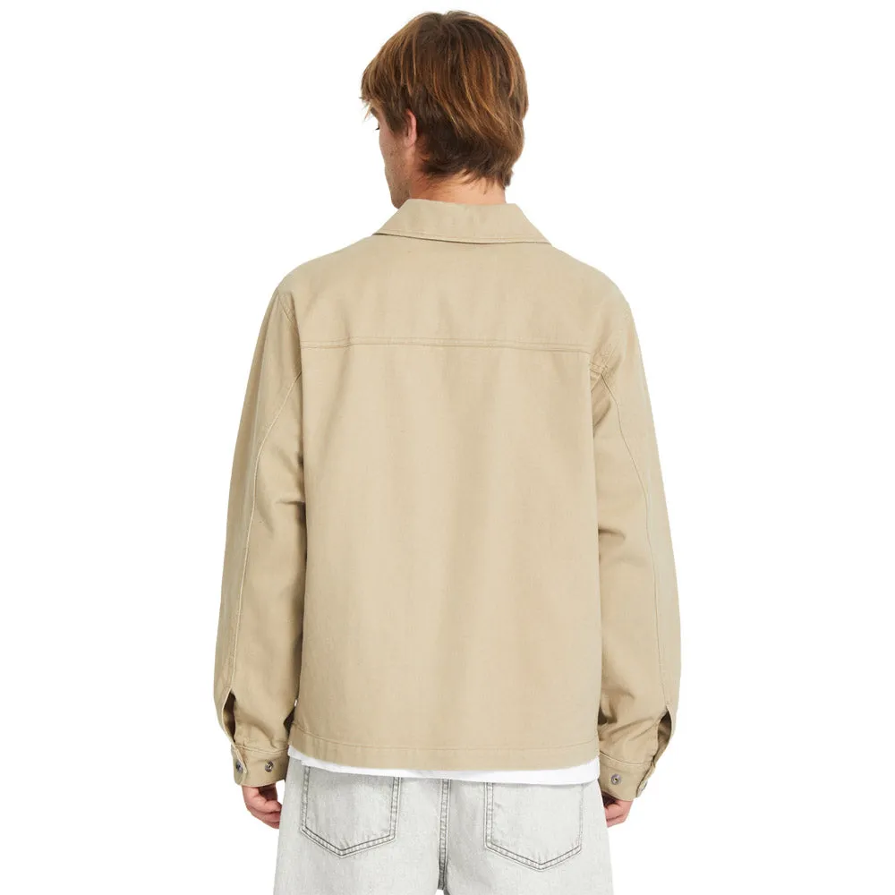 Barton Jacket