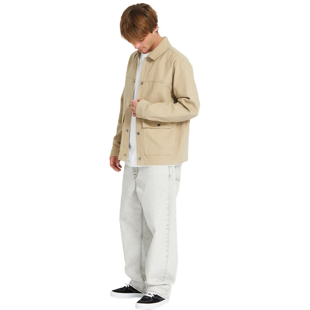 Barton Jacket