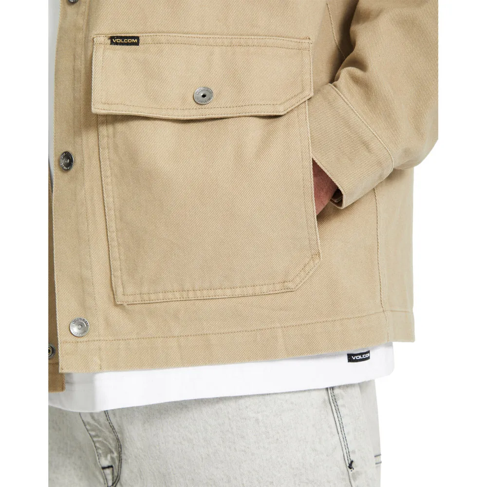 Barton Jacket