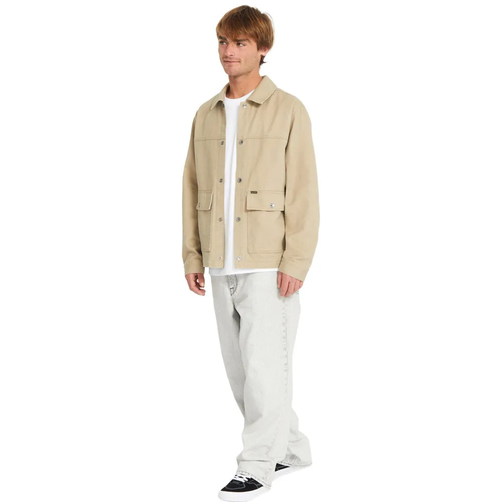 Barton Jacket