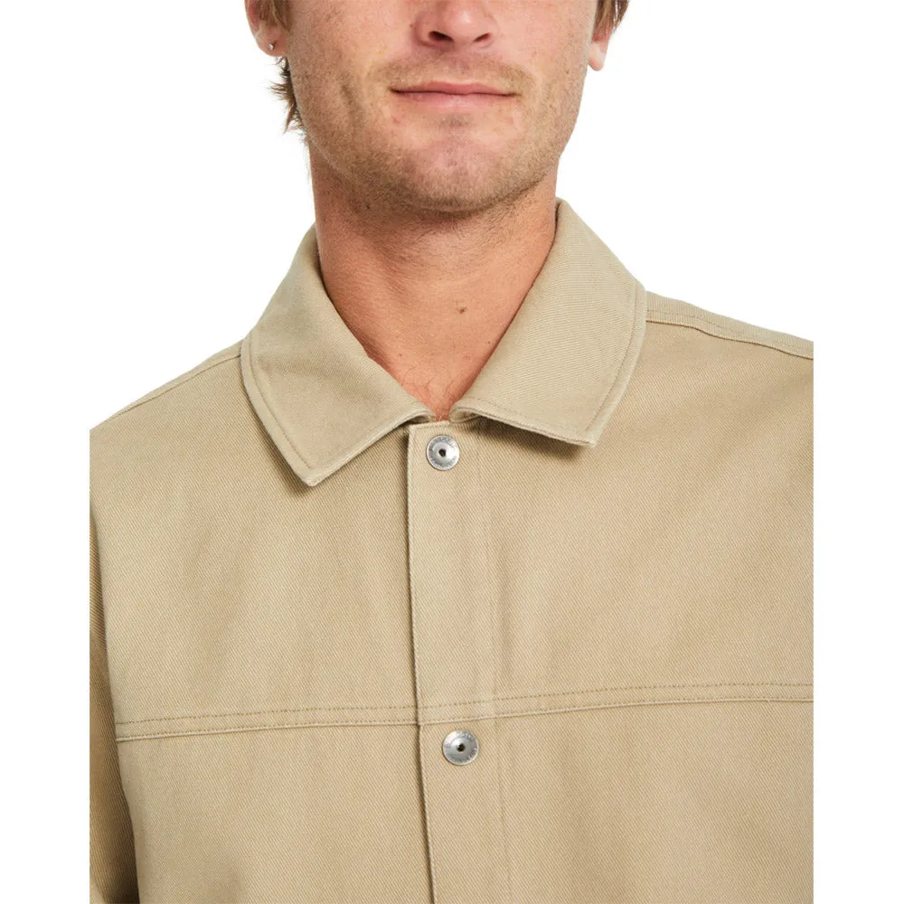 Barton Jacket