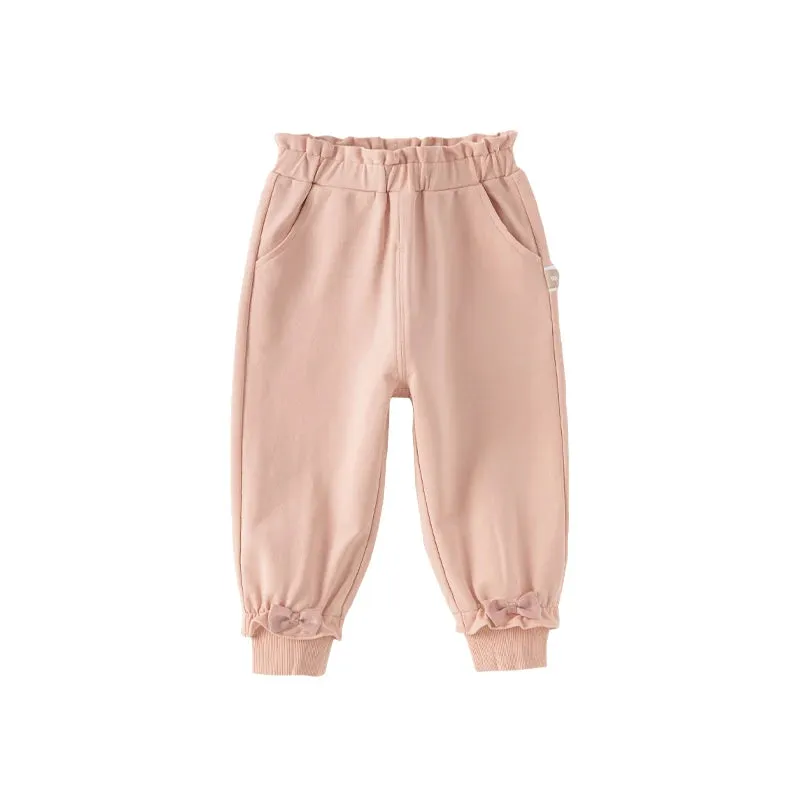 Bea Bowtie Joggers