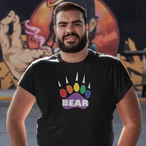 Bear Paw T-Shirt