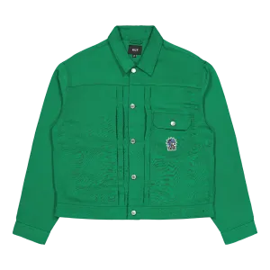 Bennington Trucker Jacket Clovr