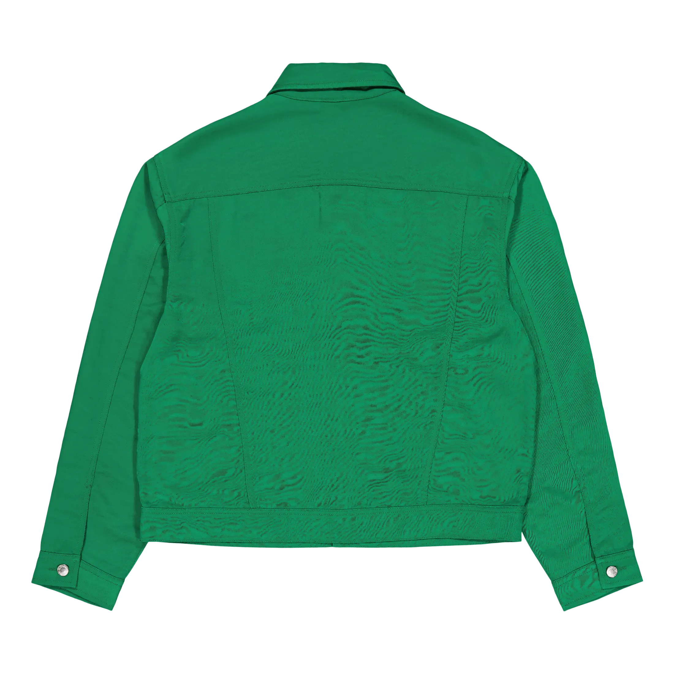 Bennington Trucker Jacket Clovr