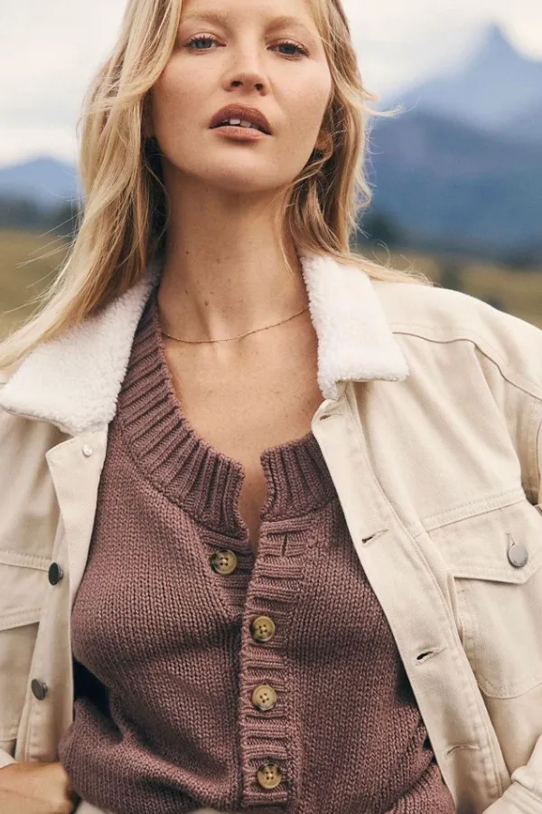 Billabong Cheeky Jacket - Sandshell