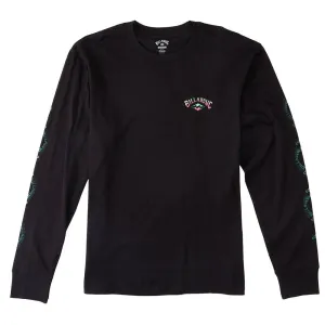 Billabong Throw Back Long Sleeve T-Shirt