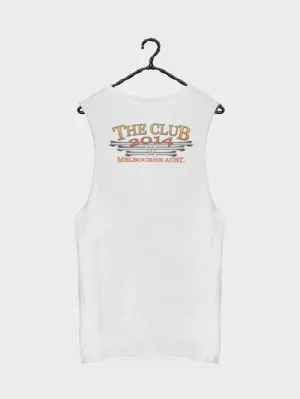 Billy Bones Best Brews Tank