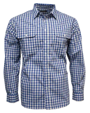 Bisley Countryman Shirt